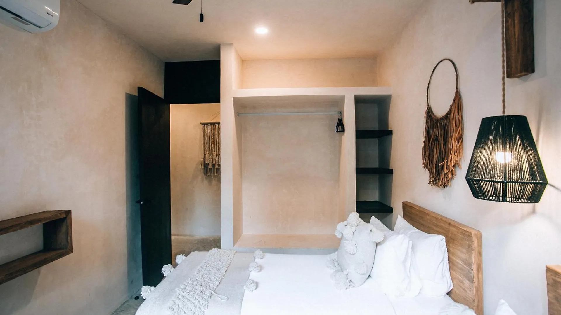 Round Luxury Jungle Villa Priv Pool-Concierge 4A Tulum 0*,  Mexiko