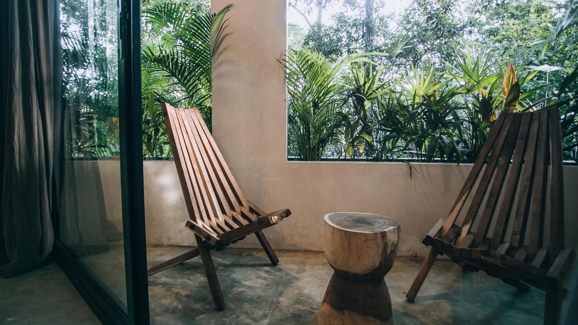 Round Luxury Jungle Villa Priv Pool-Concierge 4A Tulum 0*,  Mexico